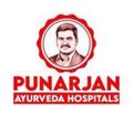 Punarjan logo